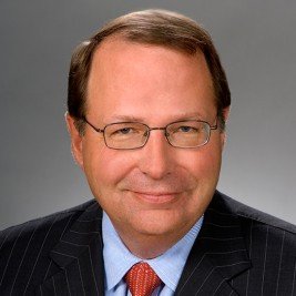 Stephen Steinour - Professional null Speaker
