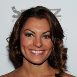 Stephenie Lagrossa - Professional null Speaker