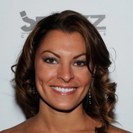 Stephenie Lagrossa - Professional null Speaker