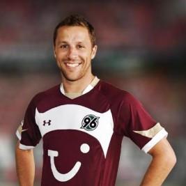 Steve Cherundolo - Professional null Speaker