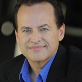 Steve Gelder - Professional null Speaker