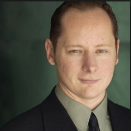 Steve Mazan - Professional null Speaker