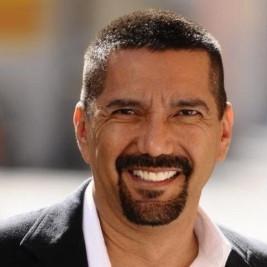 Steven Michael Quezada - Professional null Speaker