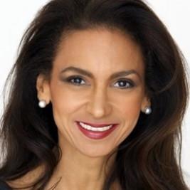 Susan Fales-Smith - Professional null Speaker