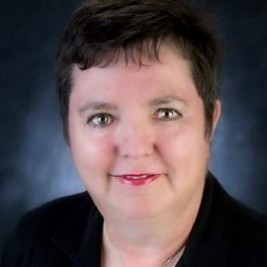Susan Morrow - Professional null Speaker