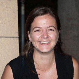 Tabetha Boyajian - Professional null Speaker