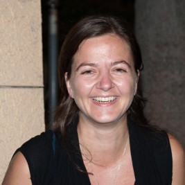 Tabetha Boyajian - Professional null Speaker