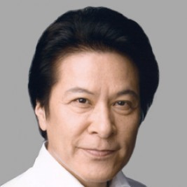 Takeshi Kaga - Professional null Speaker