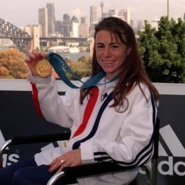 Tara Nott-Cunningham - Professional null Speaker