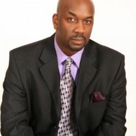 Teddy Carpenter - Professional null Speaker