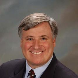 Terence Jeffrey - Professional null Speaker