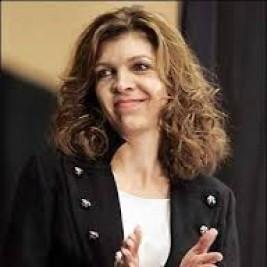 Teresa Earnhardt - Professional null Speaker