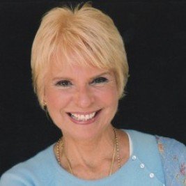 Terry Cole-Whittaker - Professional null Speaker