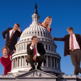 The Capitol Steps - Professional null Speaker