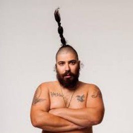 The Fat Jewish - Professional null Speaker