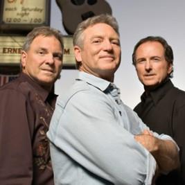 The Gatlin Brothers - Professional null Speaker