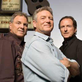 The Gatlin Brothers - Professional null Speaker