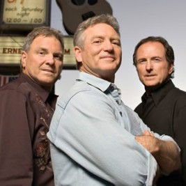 The Gatlin Brothers - Professional null Speaker