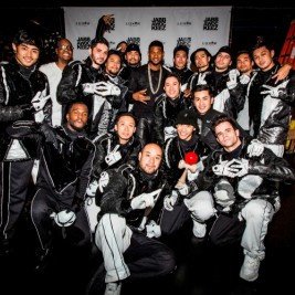 The Jabbawockeez - Professional null Speaker