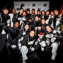 The Jabbawockeez - Professional null Speaker