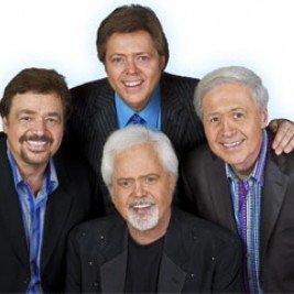 The Osmond Brothers - Professional null Speaker