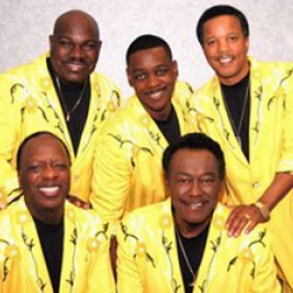 The Spinners - Professional null Speaker