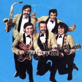 The Turtles - Professional null Speaker