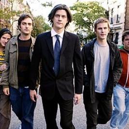 The Whitest Kids U Know - Professional null Speaker