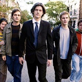 The Whitest Kids U Know - Professional null Speaker