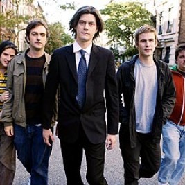 The Whitest Kids U Know - Professional null Speaker