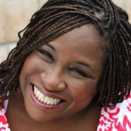 Thea Vidale - Professional null Speaker