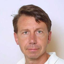 Thierry Malleret - Professional null Speaker