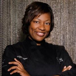 Tiffany Derry - Professional null Speaker