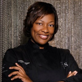 Tiffany Derry - Professional null Speaker