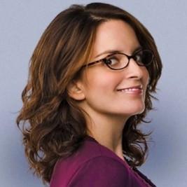 Tina Fey - Professional null Speaker
