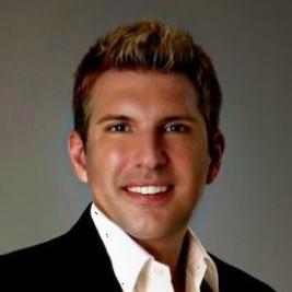 Todd Chrisley - Professional null Speaker