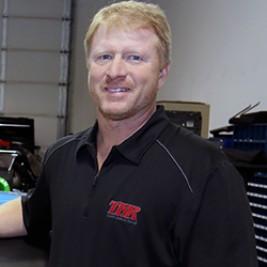 Tommy Baldwin - Professional null Speaker