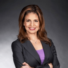 Tracy Byrnes - Professional null Speaker