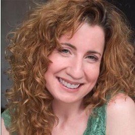 Tracy Esposito - Professional null Speaker