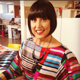 Trina Turk - Professional null Speaker