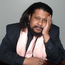 Tyrone Hayes - Professional null Speaker