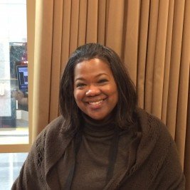 Valaida Fullwood - Professional null Speaker