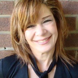 Vanessa Hollingshead - Professional null Speaker