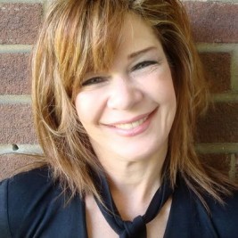 Vanessa Hollingshead - Professional null Speaker