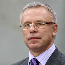 Viacheslav Fetisov - Professional null Speaker