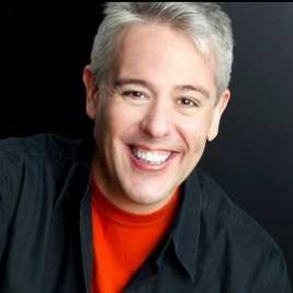 Vic Henely - Professional null Speaker