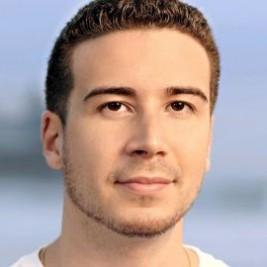 Vinny Guadagnino - Professional null Speaker