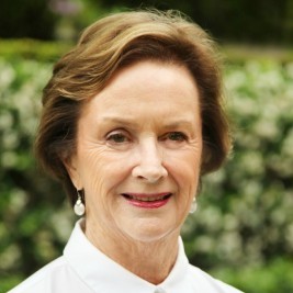 Wendy McCarthy - Professional null Speaker