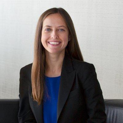 Kristina Anderson - Professional null Speaker