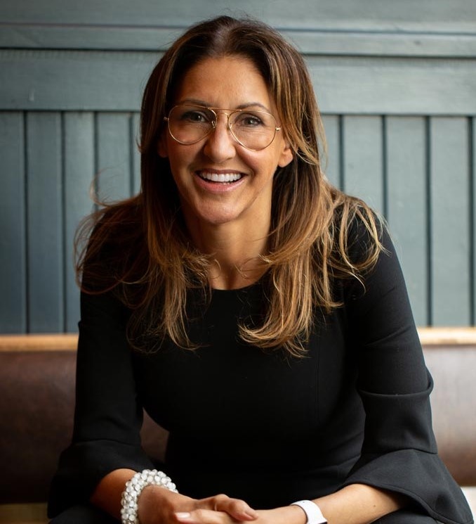 Barb Stegemann - Professional Speakers Booking